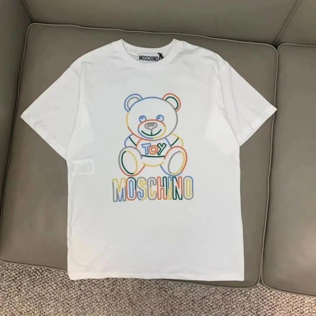 Moschino T-shirt - Thumbnail 11