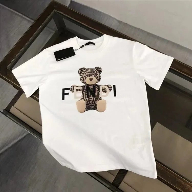 Fendi T-shirt - Thumbnail 4