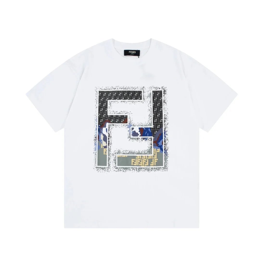 Fendi T-shirt - Thumbnail 5