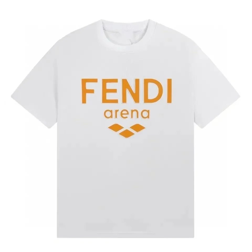 Fendi T-shirt - Thumbnail 6