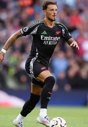 Football Jersey （30+style） - Thumbnail 2