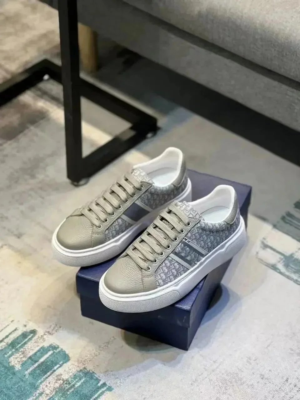 Prada Shoes - Thumbnail 6