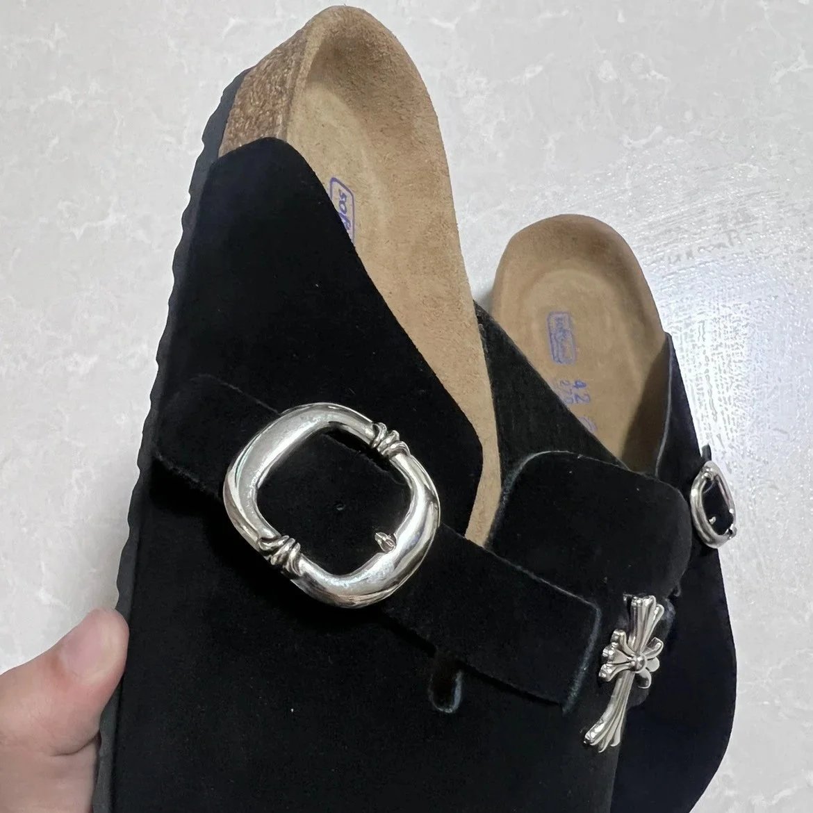 Birken stock women - Thumbnail 4