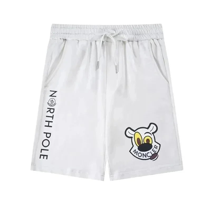 Moncler swimming trunks - Thumbnail 9