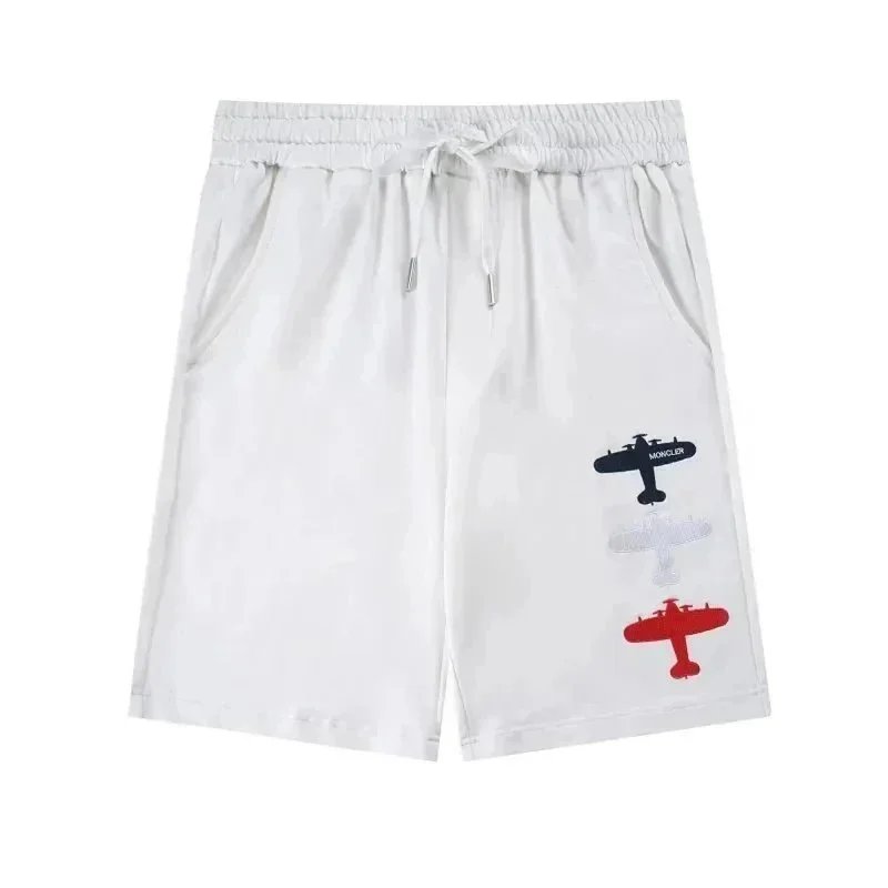 Moncler swimming trunks - Thumbnail 2