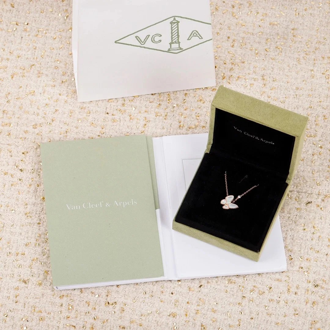 Van Cleef & Arpels bracelet earrings - Thumbnail 9