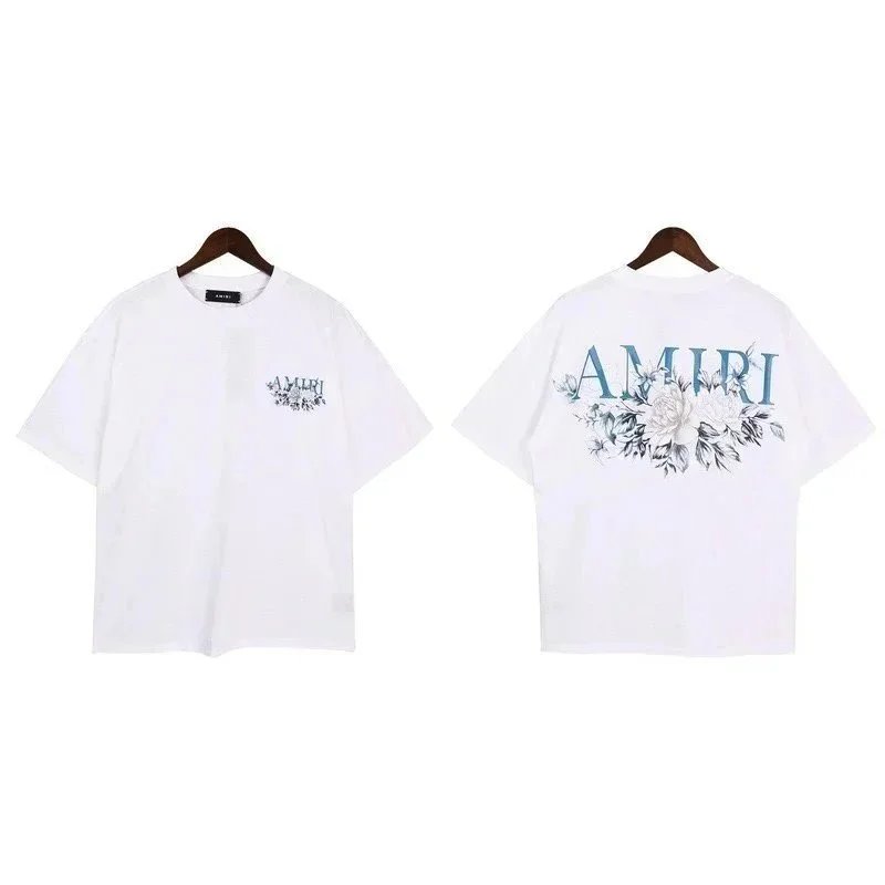 Amiri T-shirts - Thumbnail 10