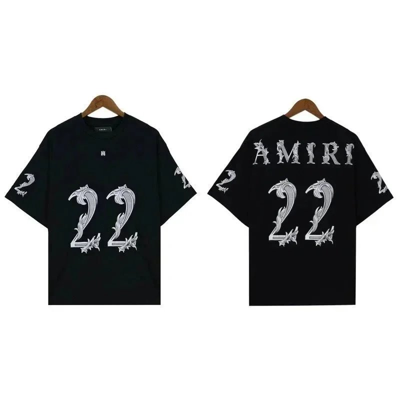 Amiri T-shirts - Thumbnail 15