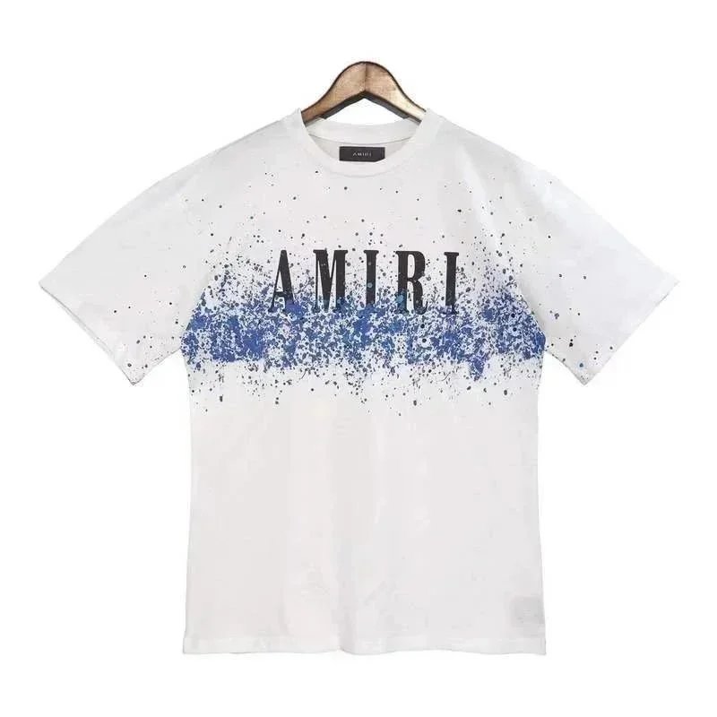 Amiri T-shirts - Thumbnail 5