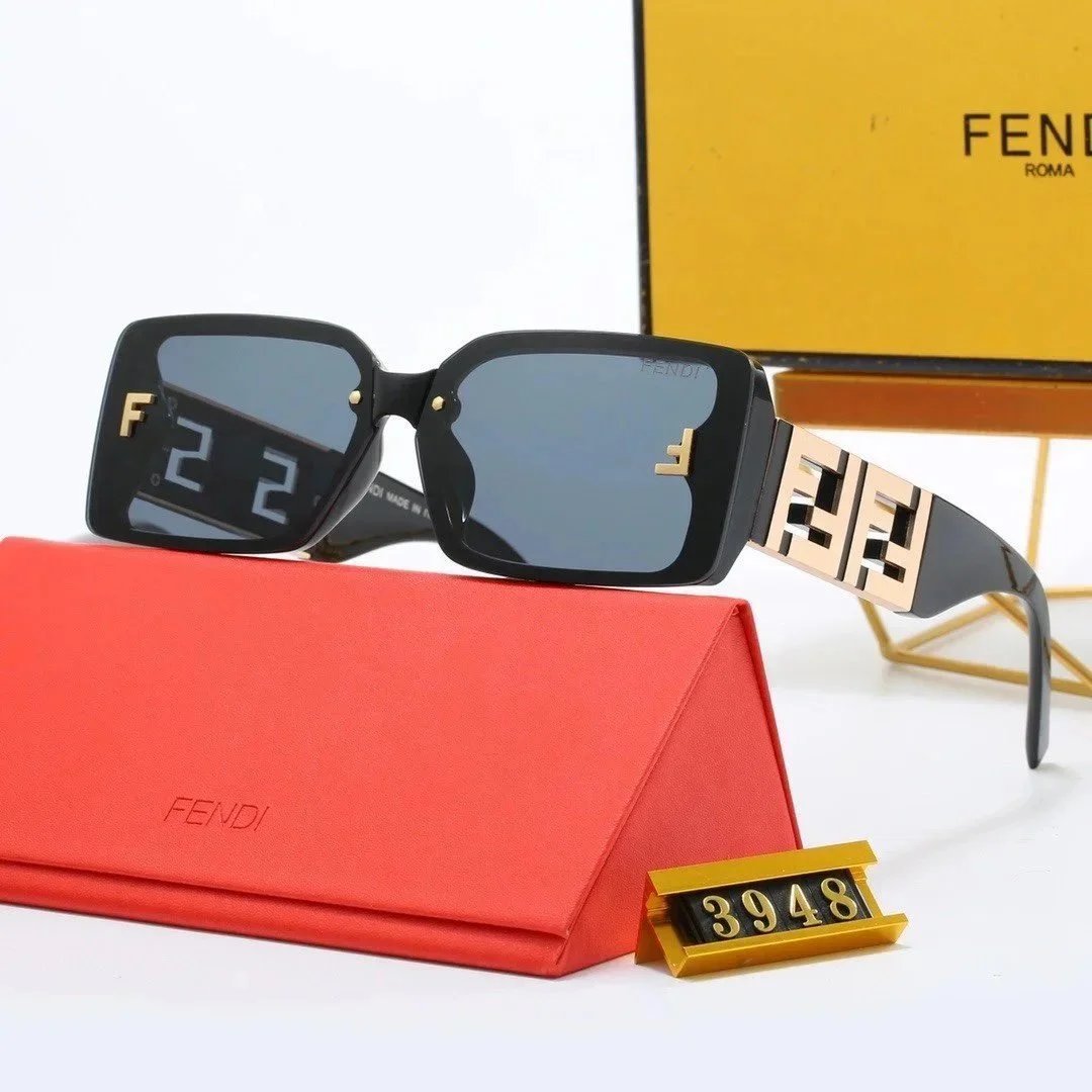 FENDI Sunglasses - Thumbnail 9