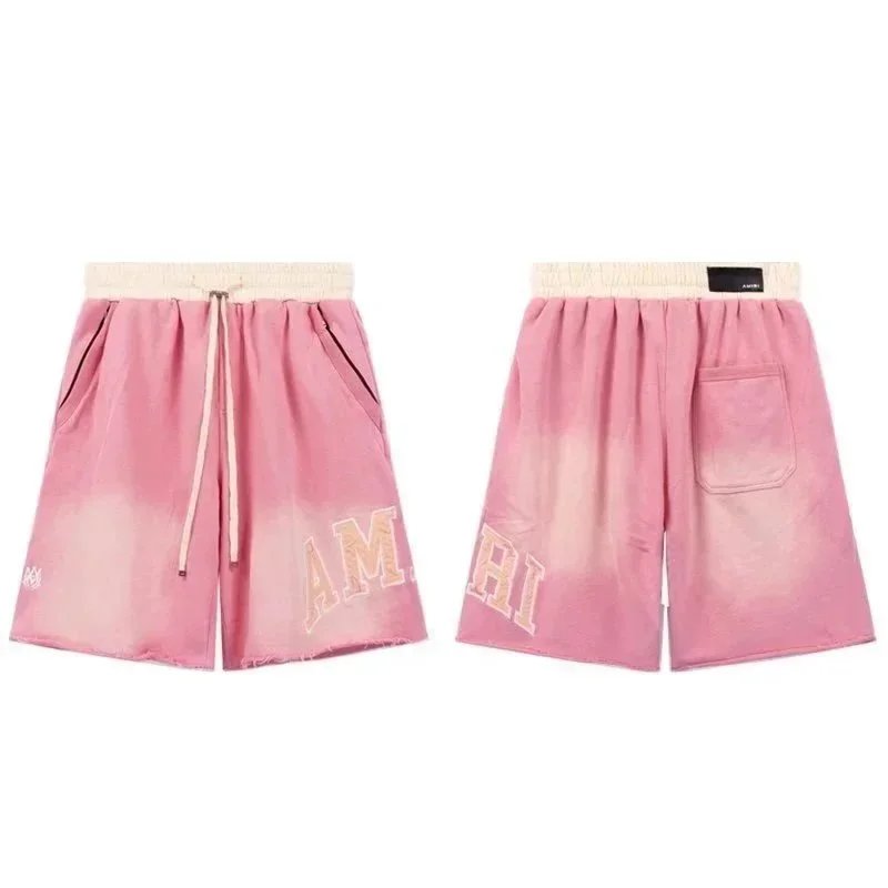 AMIRI Shorts - Thumbnail 4