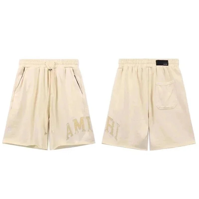 AMIRI Shorts - Thumbnail 5