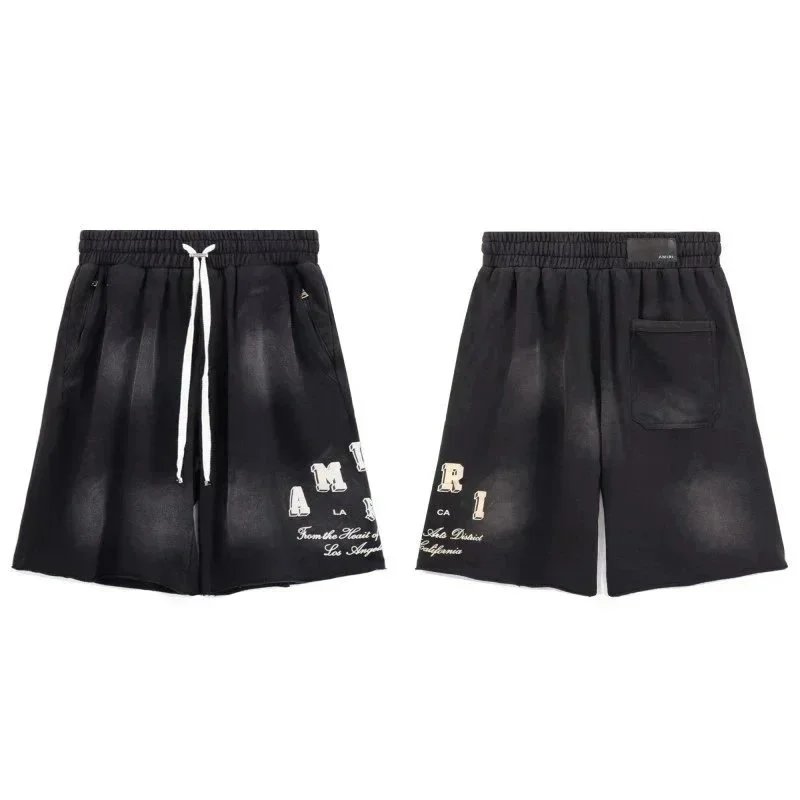 AMIRI Shorts - Thumbnail 7