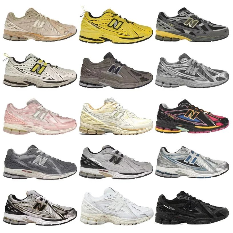 NB 1906D [31 Colors]