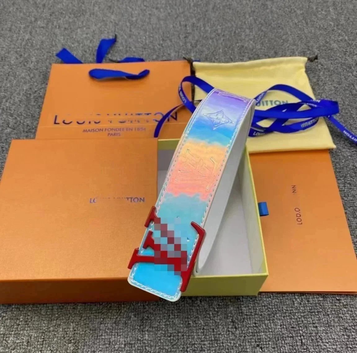 LV belts - Thumbnail 12