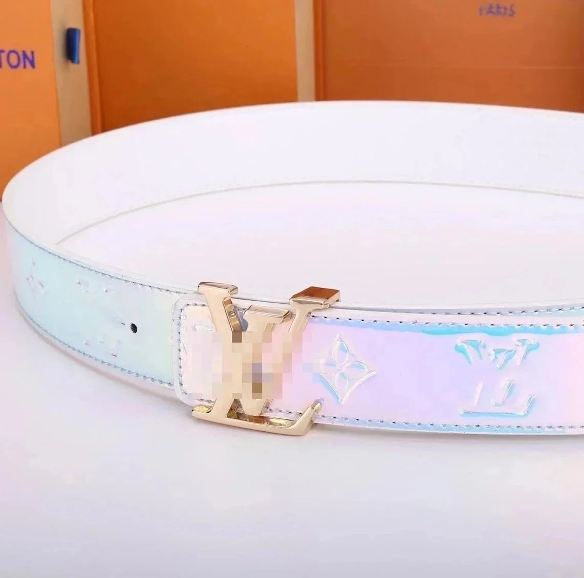 LV belts - Thumbnail 14