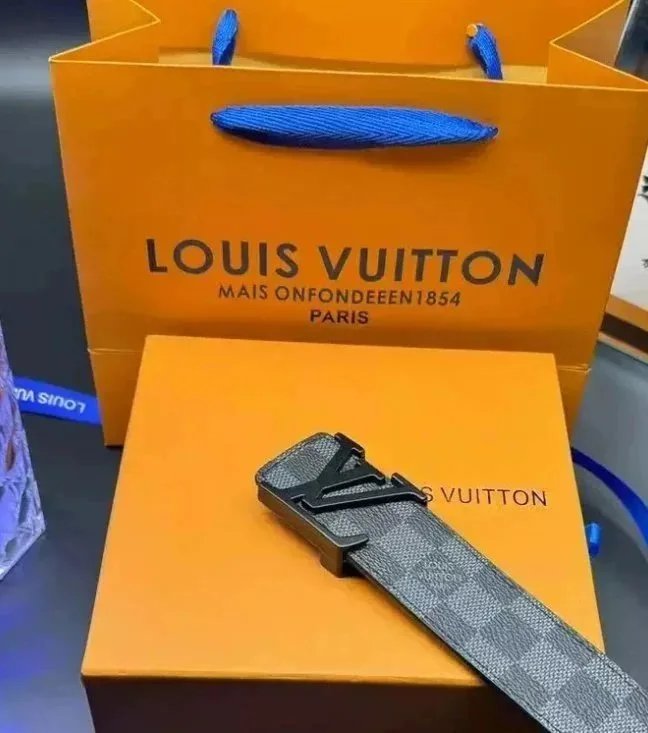 LV belts - Thumbnail 4