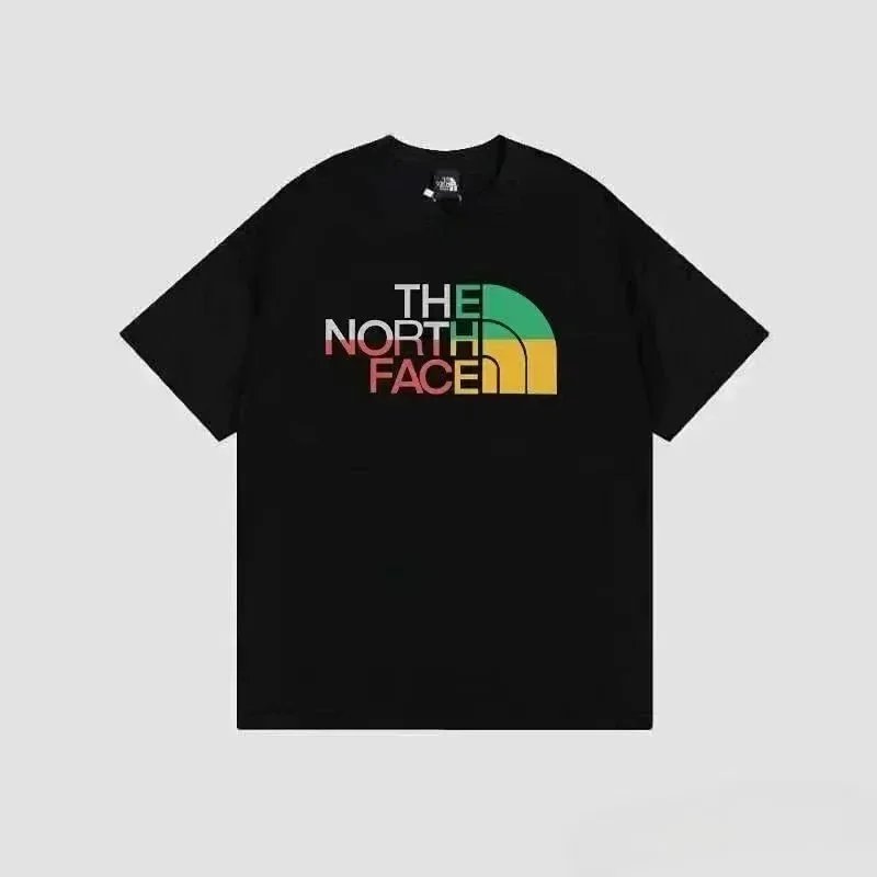 THE NORTH FACE t-shirt（35+tyle） - Thumbnail 9