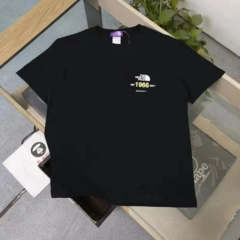 THE NORTH FACE t-shirt（35+tyle） - Thumbnail 11