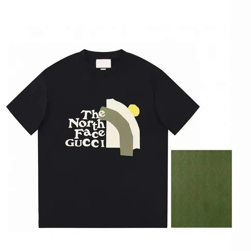 THE NORTH FACE t-shirt（35+tyle） - Thumbnail 12