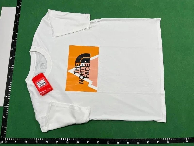 THE NORTH FACE t-shirt（35+tyle） - Thumbnail 5