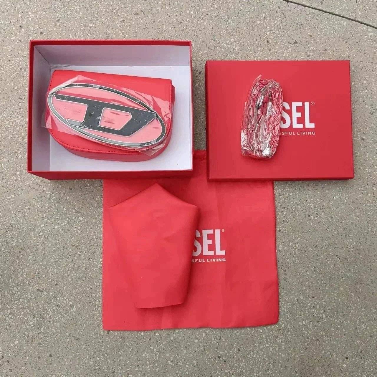 Diesel Bag - Thumbnail 12