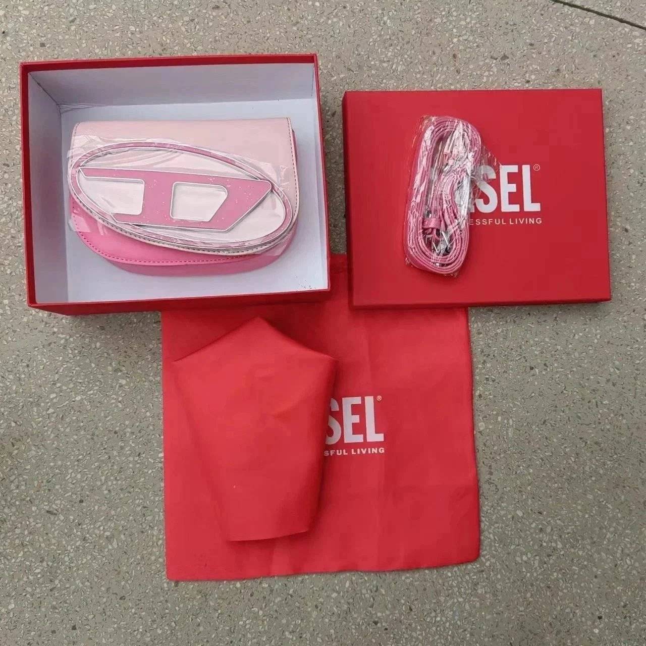 Diesel Bag - Thumbnail 5