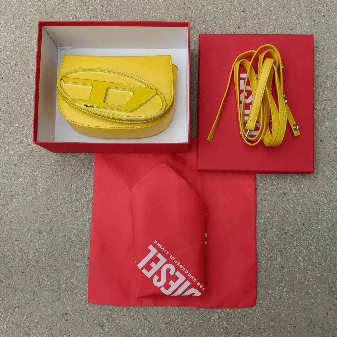 Diesel Bag - Thumbnail 7