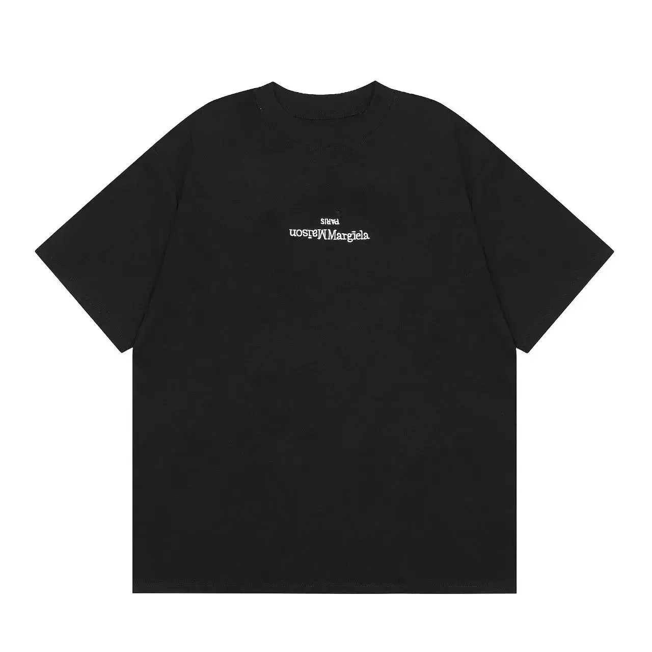 Maison Margiela T-shirt Tee（ 40 Style） - Thumbnail 5