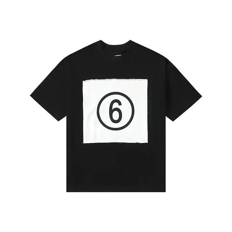 Maison Margiela T-shirt Tee（ 40 Style） - Thumbnail 12