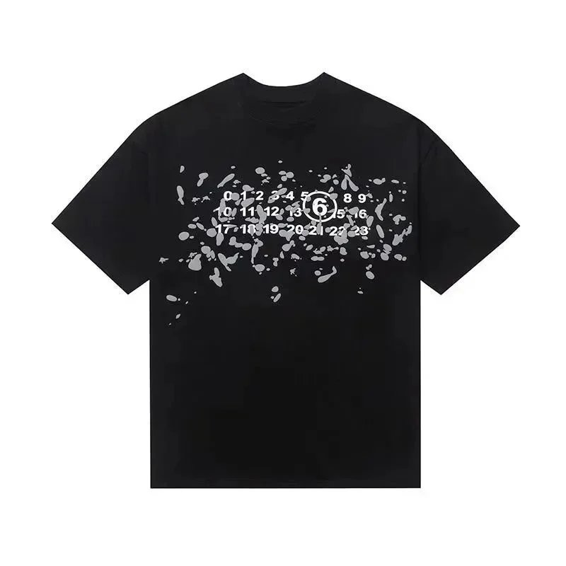 Maison Margiela T-shirt Tee（ 40 Style） - Thumbnail 13