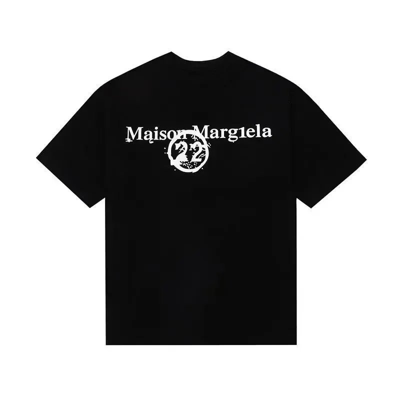 Maison Margiela T-shirt Tee（ 40 Style） - Thumbnail 14