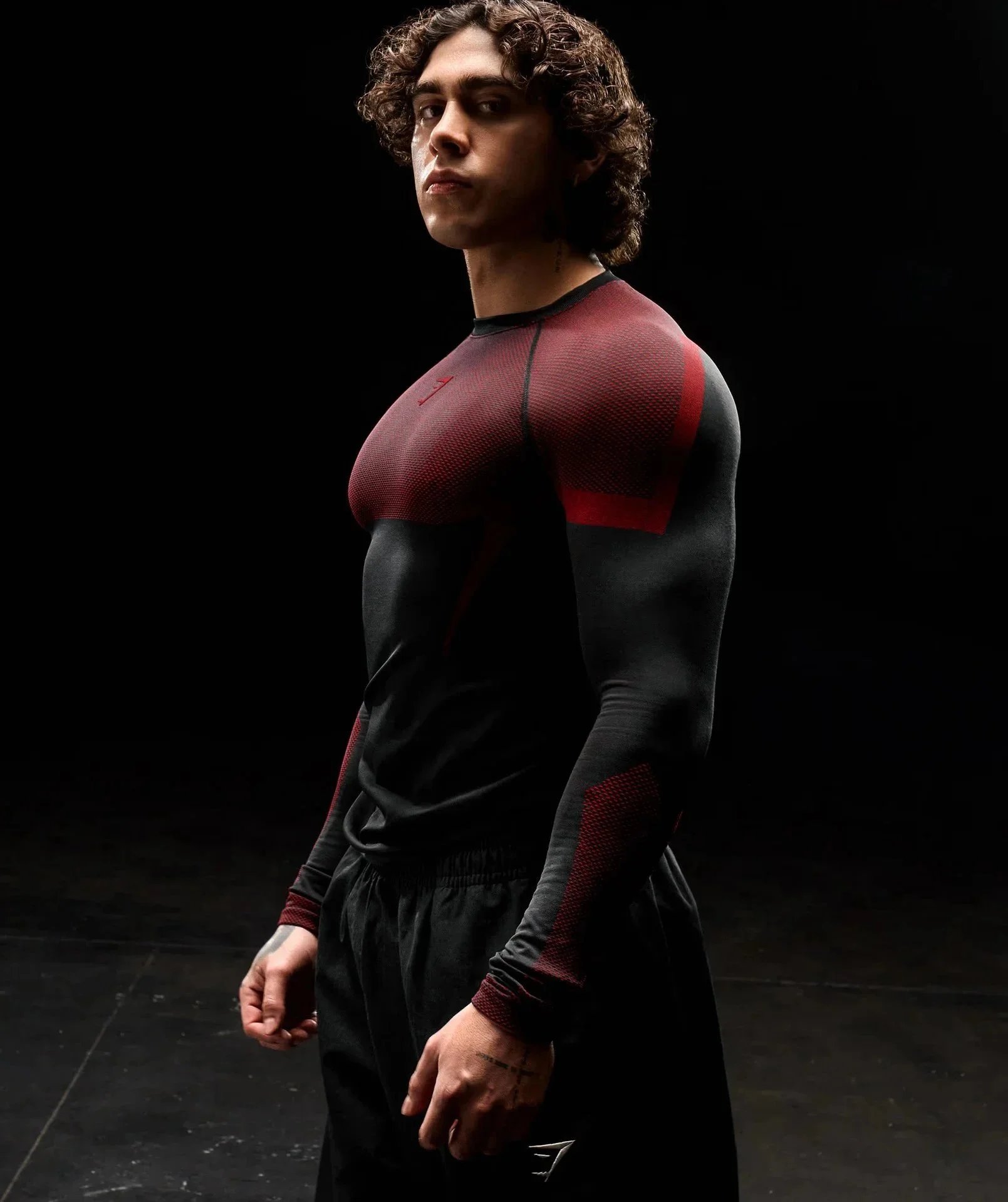 Gymshark vest/T-shirt   （40style） - Thumbnail 8