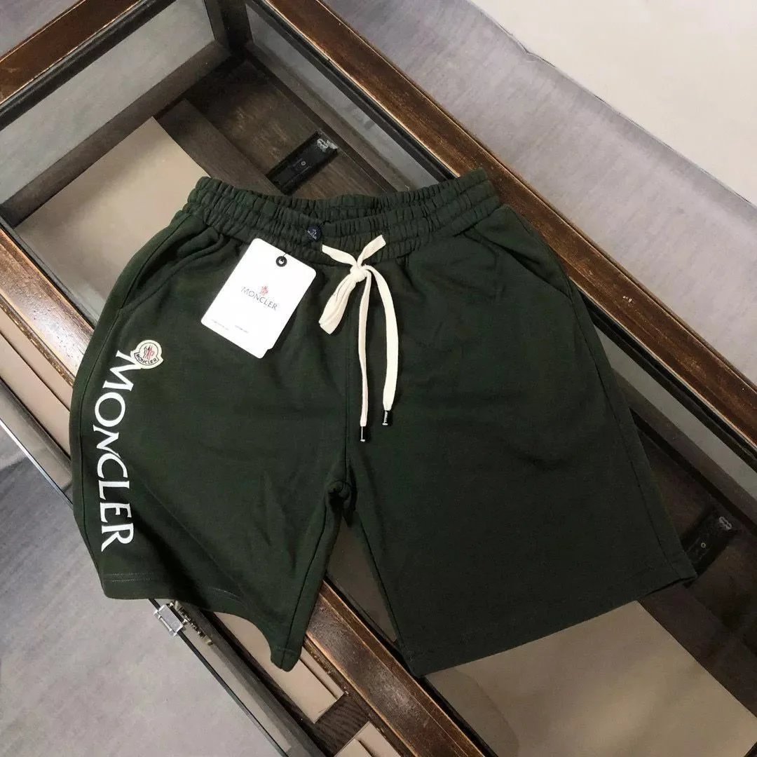 Moncler shorts (23 CP) - Thumbnail 10