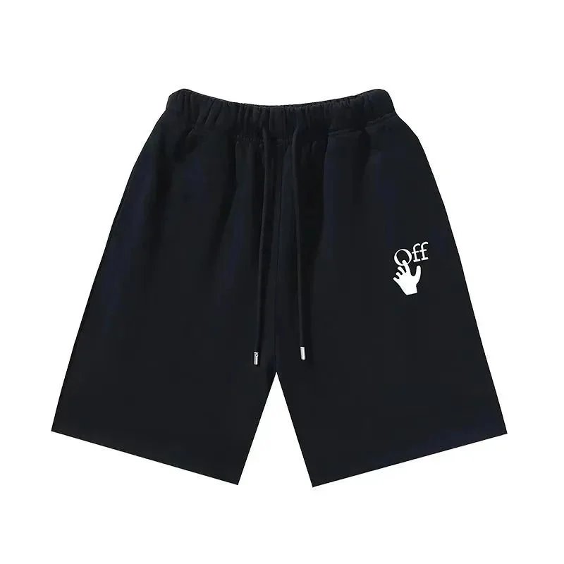 Off White Shorts - Thumbnail 9