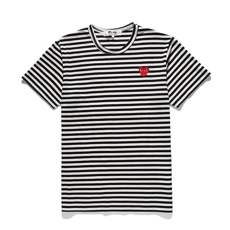 Comme des Garçons Play T-shirts tee （35） - Thumbnail 7