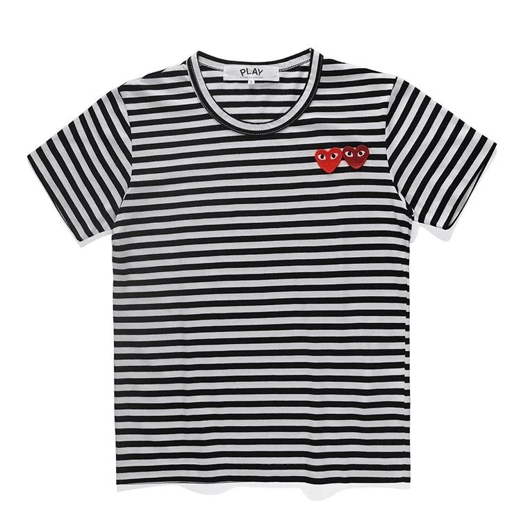 Comme des Garçons Play T-shirts tee （35） - Thumbnail 8