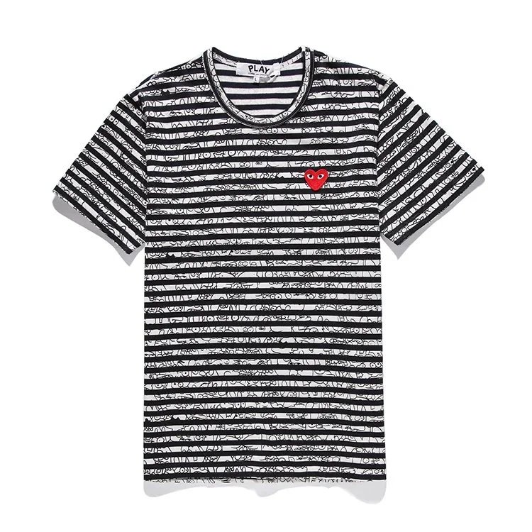 Comme des Garçons Play T-shirts tee （35） - Thumbnail 10