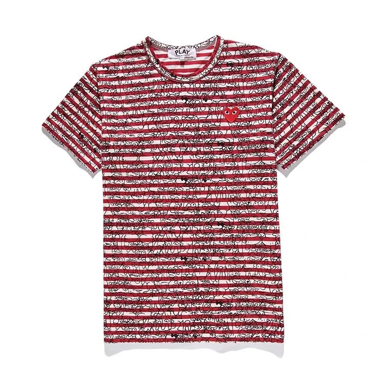 Comme des Garçons Play T-shirts tee （35） - Thumbnail 14