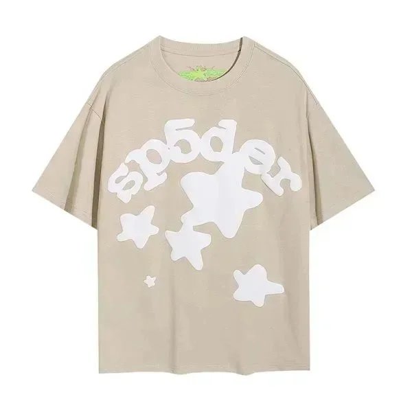 Sp5der T-shirt - Thumbnail 14