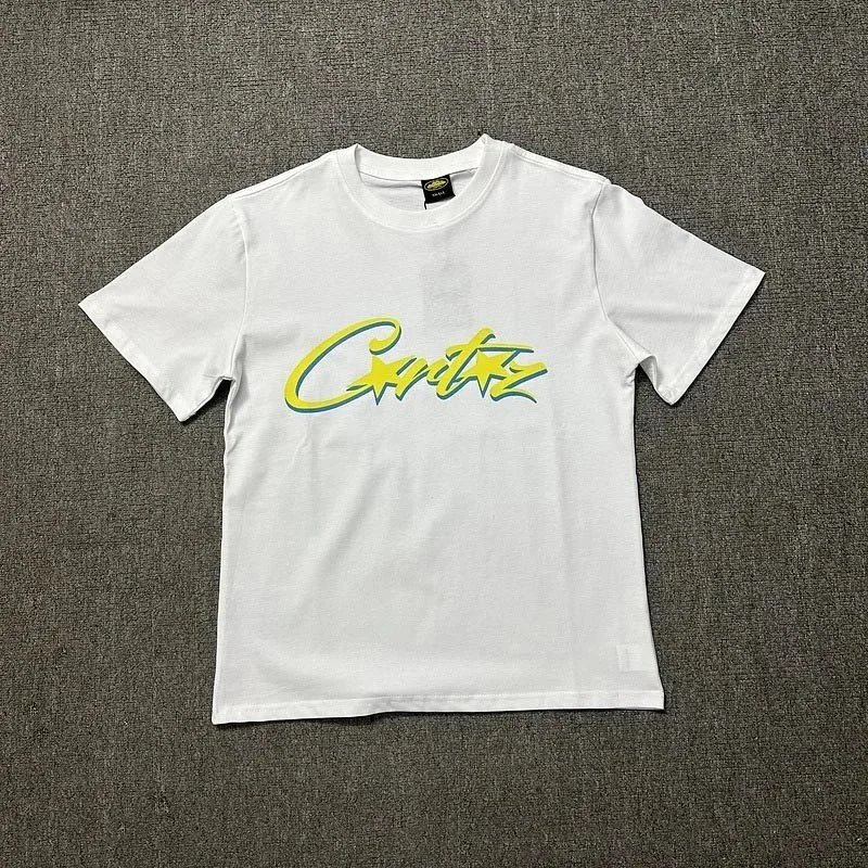 Corteiz/Stussy T-Shirt - Thumbnail 14