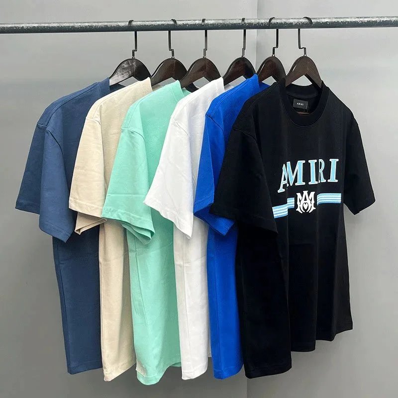 AMIRI T-shirt - Thumbnail 3