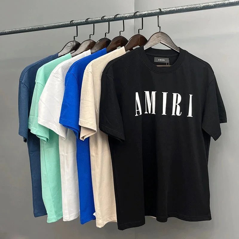 AMIRI T-shirt - Thumbnail 4