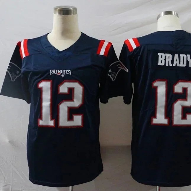NFL Patroits Jersey