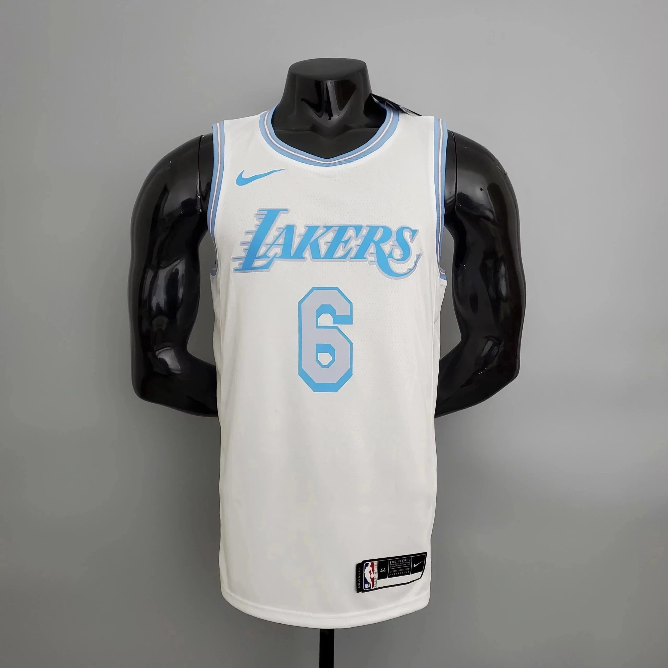 Basketball jersey (15 CP)