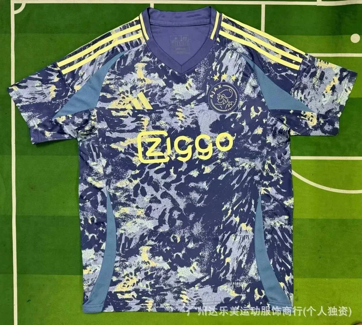 New Club Jersey - Thumbnail 13