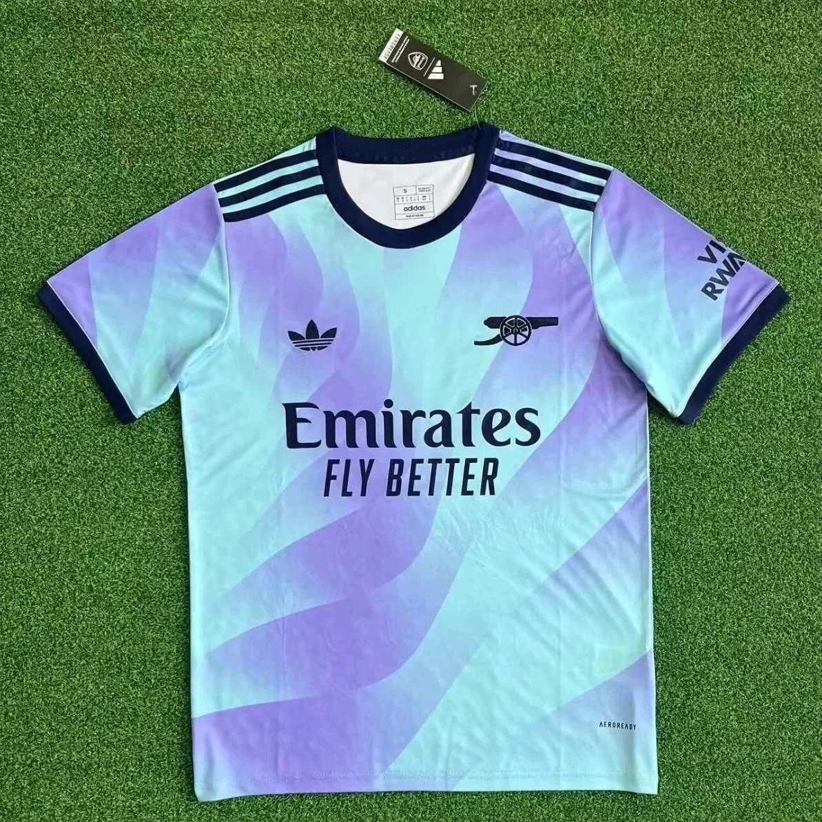 New Club Jersey - Thumbnail 6