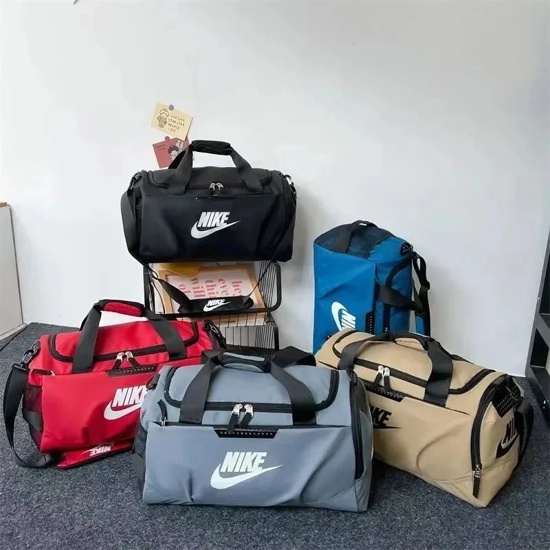 Nike Duffle Bag（20+style） - Thumbnail 4
