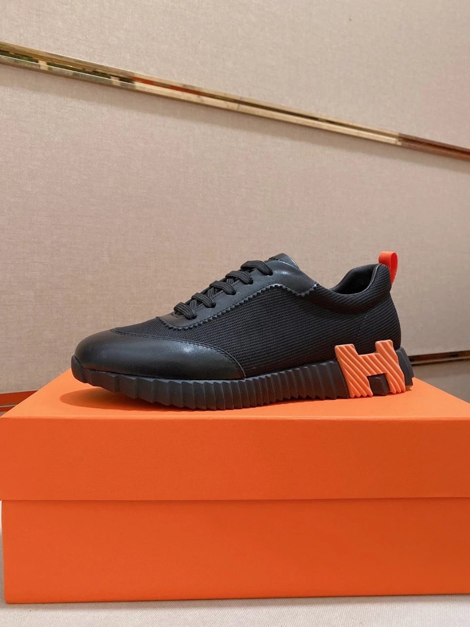 Hermes shoes - Thumbnail 9