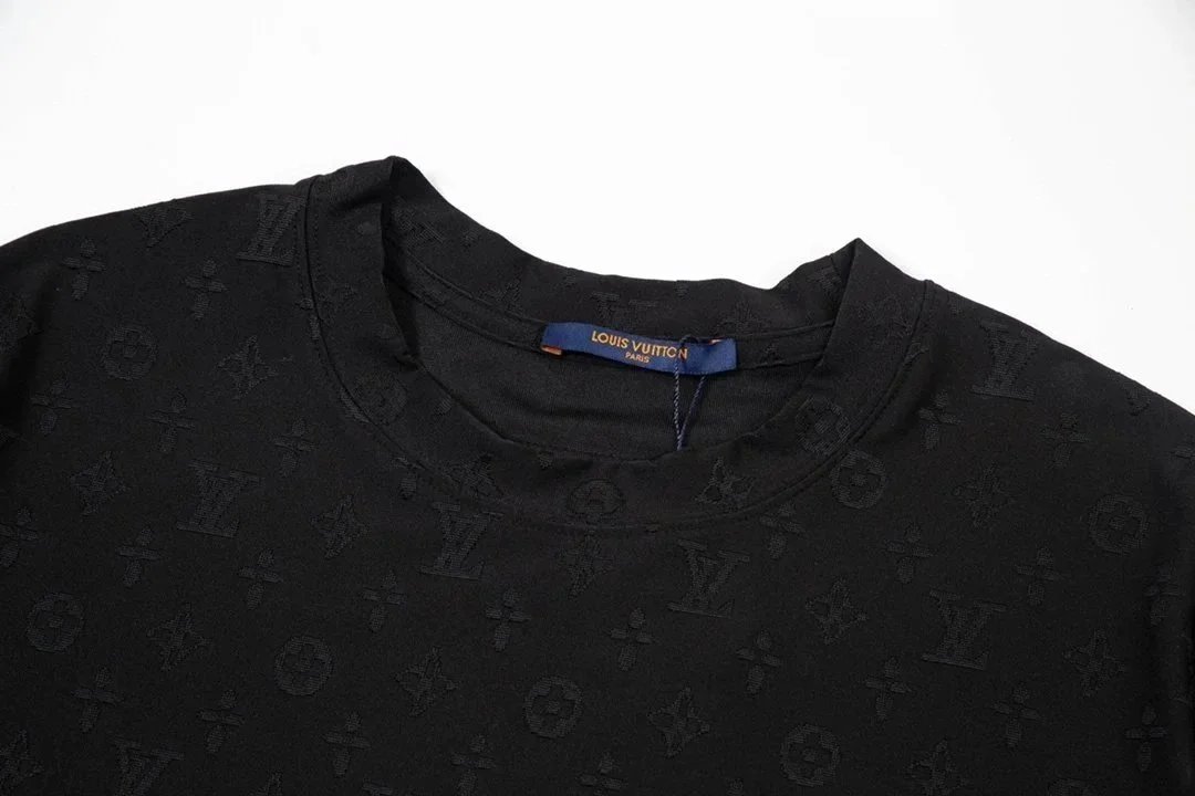 Louis Vuitton Tee - Thumbnail 7